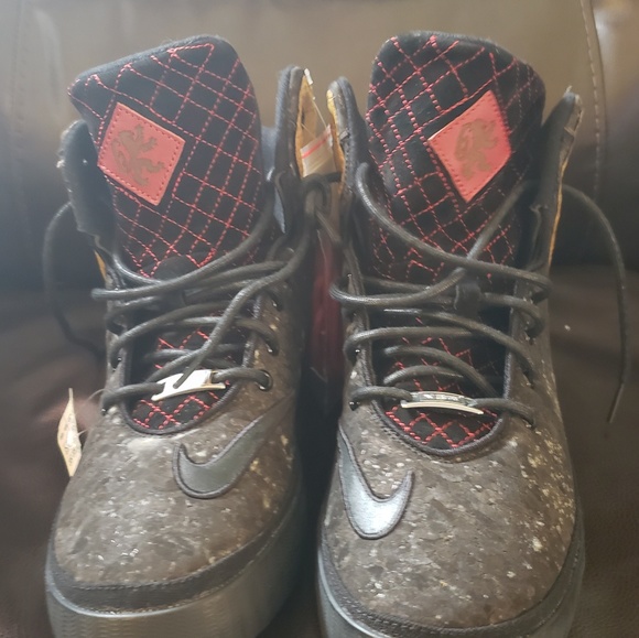 Labron James 11s - Picture 5 of 5